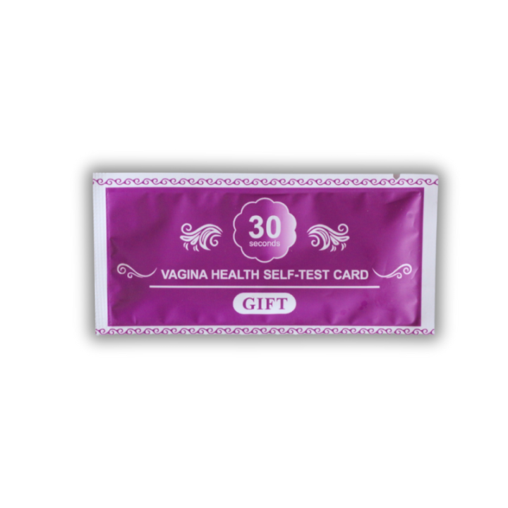 Wkładki Shuya Health | Efekt chłodzenia, cienkie, 155 mm (30 sztuk)