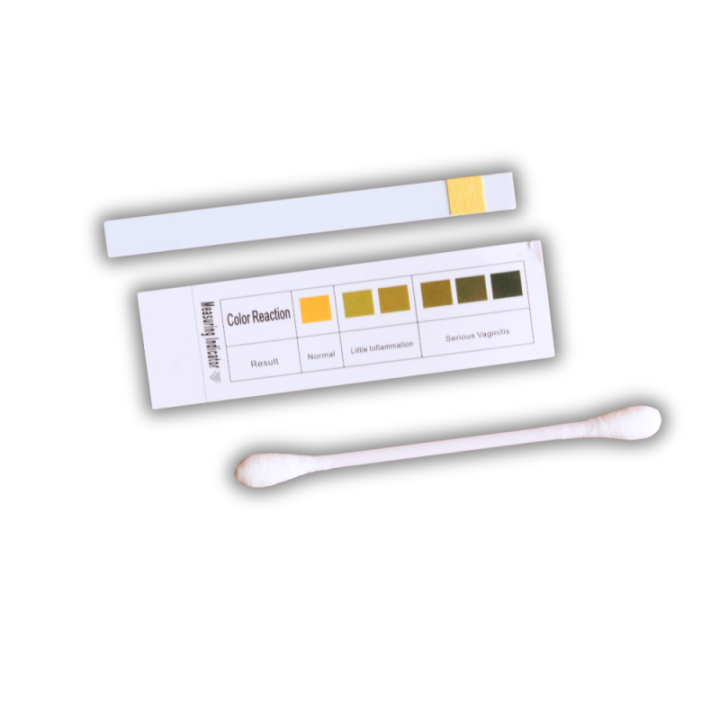 Wkładki Shuya Health | Efekt chłodzenia, cienkie, 155 mm (30 sztuk)