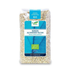 BIO Kasza Jęczmienna Pęczak BIO Planet 500 g