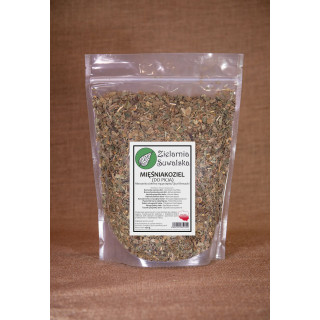 Mięśniakoziel (do picia) 450 g wg Klimuszki Suwalska Zielarnia 450 g