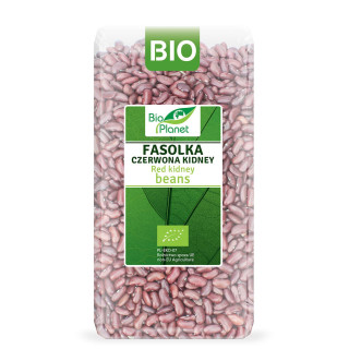 BIO Fasola Kidney BIO Planet 500 g