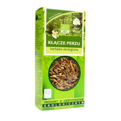 Perz kłącze BIO 50 g DARY NATURY
