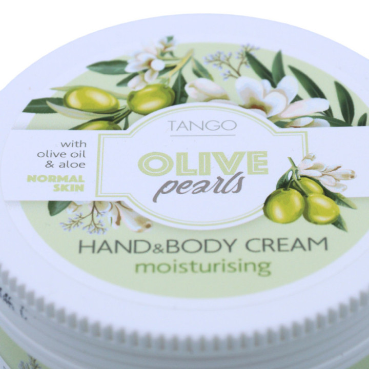 Krem nawilżający TANGO zestaw 10 kremów + 2 gratis + BEZPŁATNA DOSTAWA
