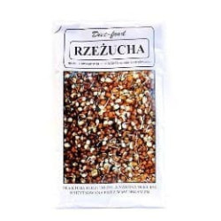 Nasiona na kiełki - Rzeżucha Diet Food 80 gramów