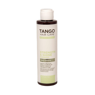 Szampon do włosów z oliwą z oliwek TANGO Grecki 250 ml