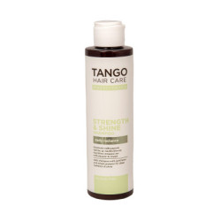 Szampon do włosów z oliwą z oliwek TANGO Grecki 250 ml