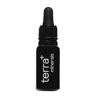 Terra+ Minerals – Kwas Fulwowy z Minerałami Śladowymi 15 ml