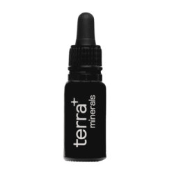 Terra + minerals kwas fulwowy suplement diety 15 ml