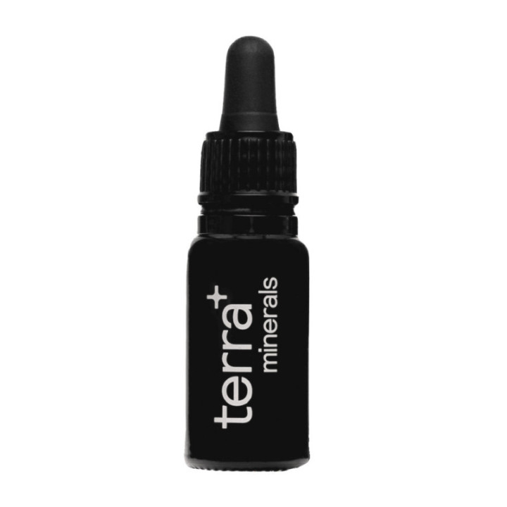Terra+ Minerals – Kwas Fulwowy z Minerałami Śladowymi 15 ml