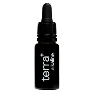 Terra+ Minerals – Kwas Fulwowy z Minerałami Śladowymi 15 ml