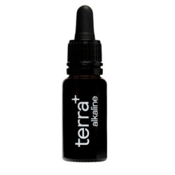 Terra + alkaline kwas fulwowy suplement diety 15 ml