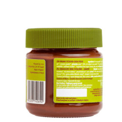 Krem pistacjowo - kakaowy bezglutenowy BIO 190 g - Me Gusto (Super Fudgio))