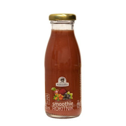 Smoothie jabłko-banan-czarna porzeczna-burak-rokitnik 250 ml - REMBOWSCY
