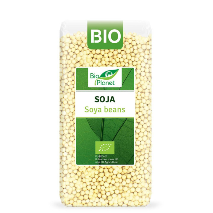 BIO Soja BIO Planet 400 g