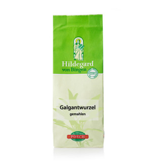 Galgant Mielony–Naturalna Przyprawa i Wsparcie dla Układu Pokarmowego