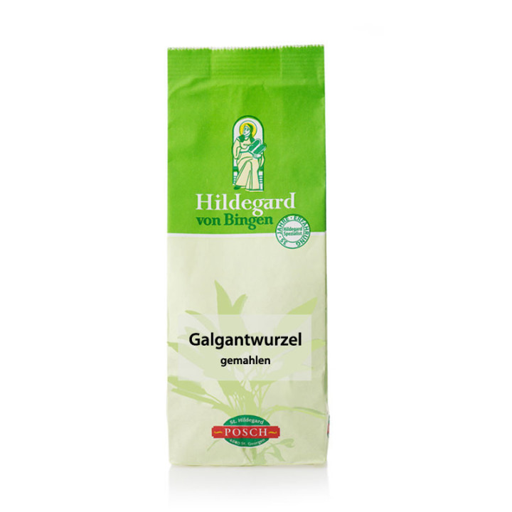 Galgant Mielony–Naturalna Przyprawa i Wsparcie dla Układu Pokarmowego