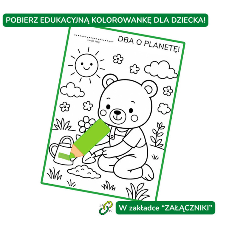 Zdrowy lizak dla dzieci o smaku ananasa Mniam Mniam suplement diety 6 g