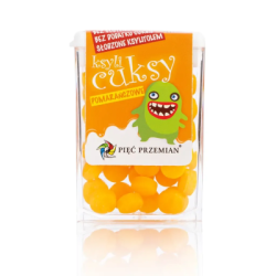 Ksylicuksy pomarańczowe Pięć Przemian 13 g