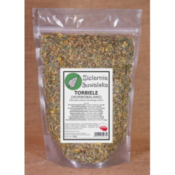 Mieszanka ziołowa Torbiele (Hormobalans) 260 g - Zielarnia Suwalska