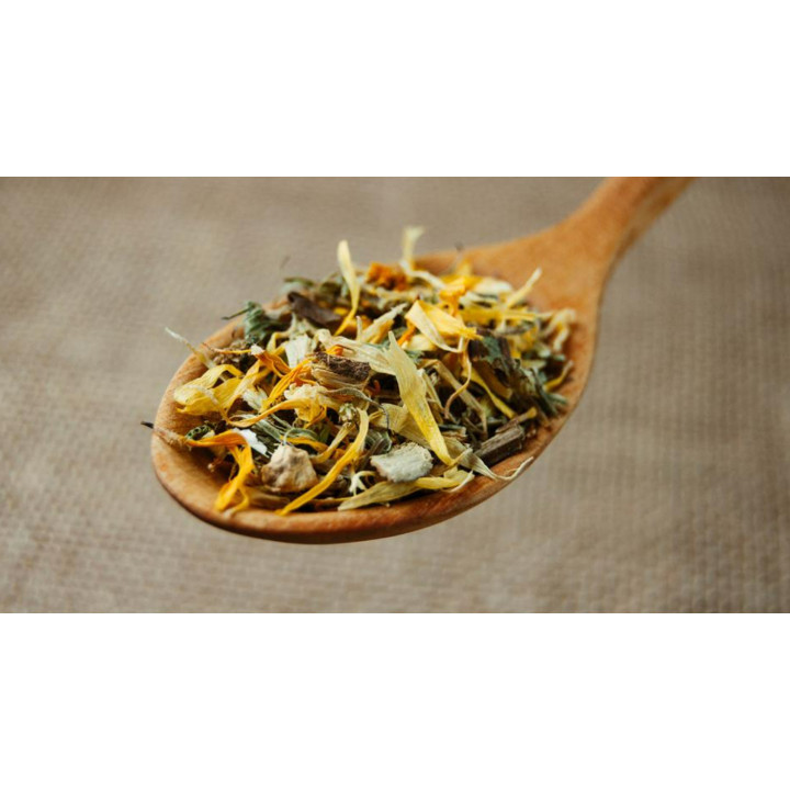 Mieszanka ziołowa Żołądek 250 g - Zielarnia Suwalska