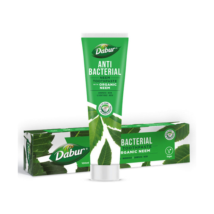 Dabur Herbal z Neem Pasta do zębów 100 ml