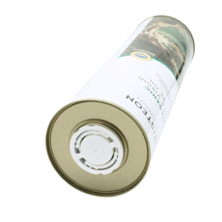 Ekologiczna oliwa z oliwek EXTRA VIRGIN 1000 ml ARISTEON