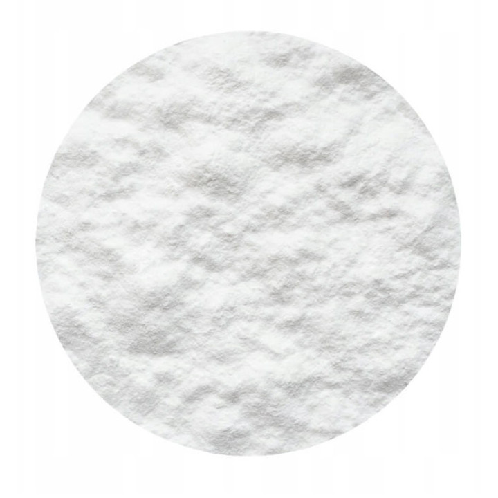 Soda oczyszczona spożywcza Nanovital produkt Polski 1 kg
