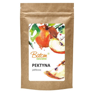 Pektyna jabłkowa do dżemów 30 g - Batom