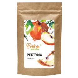 Pektyna jabłkowa do dżemów 30 g - Batom