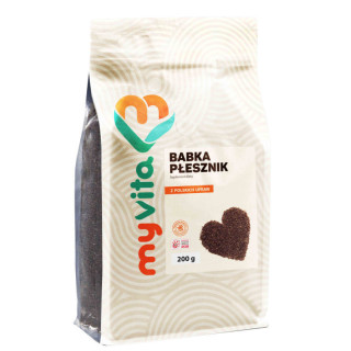 MyVita Babka Płesznik – 200 g