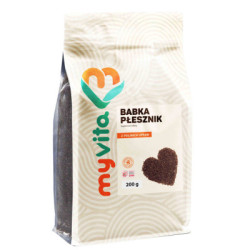 MyVita Babka Płesznik – 200 g