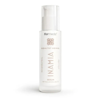 Inamia Healthy Agint wygładzające SERUM do skóry dojrzałej Formeds 30 ml