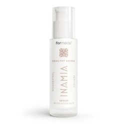 Inamia Healthy Agint wygładzające SERUM do skóry dojrzałej Formeds 30 ml