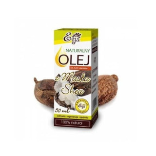 Olej z Masła Shea 50 ml Etja