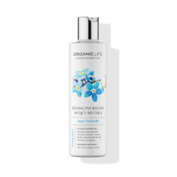 MYJĄCY Balsam botaniczny do ciała Aqua Virtualle Organic Life 250 g