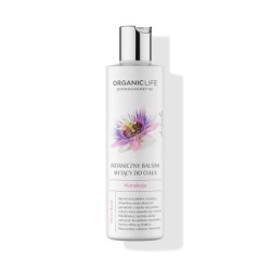 MYJĄCY Balsam botaniczny do ciała Marakuja Organic Life 250 g
