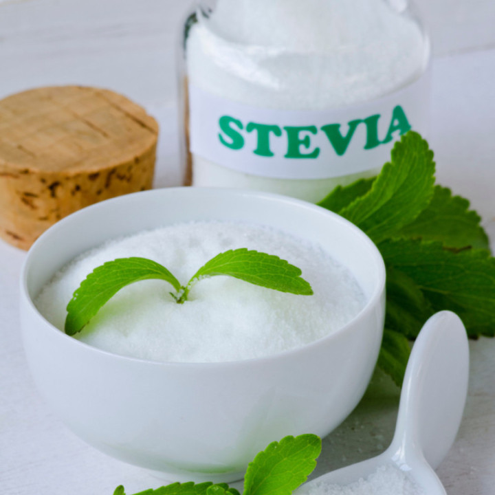 Acerola ze Stevią do ssania 120 tabletek Aliness suplement diety