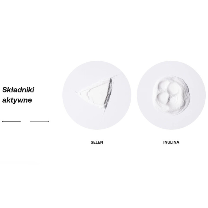 Powder SELENIUM (selen) Formeds 60 porcji - suplement diety