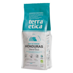 BIO Kawa mielona HONDURAS 250 gram