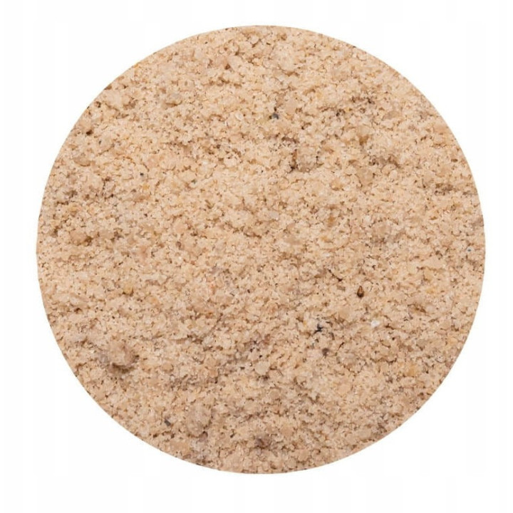 Sól do kąpieli magnezowo-potasowa Kłodawska 1 kg – Naturalna, bez dodatków – Nanovital