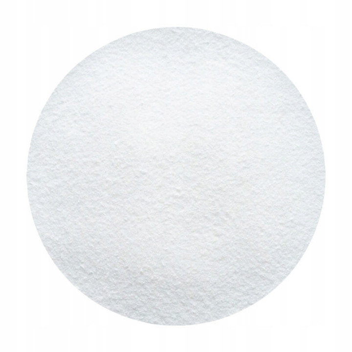 Boraks 1 kg Nanovital – Czteroboran Sodu 10-Wodny | Naturalny Środek Czystości