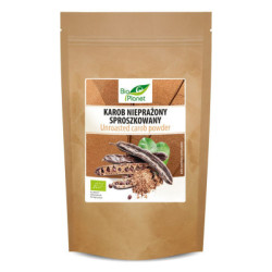 BIO Karob proszek BIO Planet 400 g