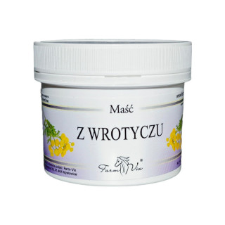 Maść z Wrotyczu 150 ml FarmVix