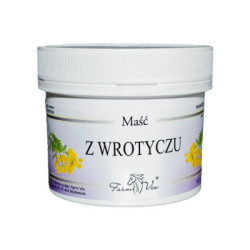 Maść z Wrotyczu 150 ml FarmVix