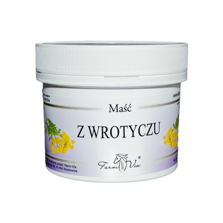 Maść z Wrotyczu 150 ml FarmVix
