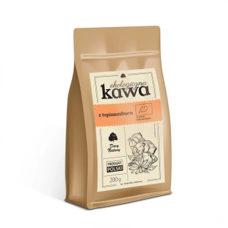BIO Kawa z topinambur Dary Natury 200 g