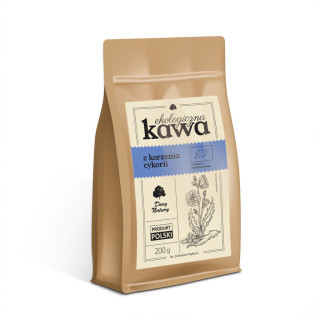 Kawa z korzenia cykorii BIO Dary Natury 200 g