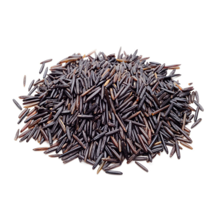 BIO Ryż dziki BIO Planet 250 g