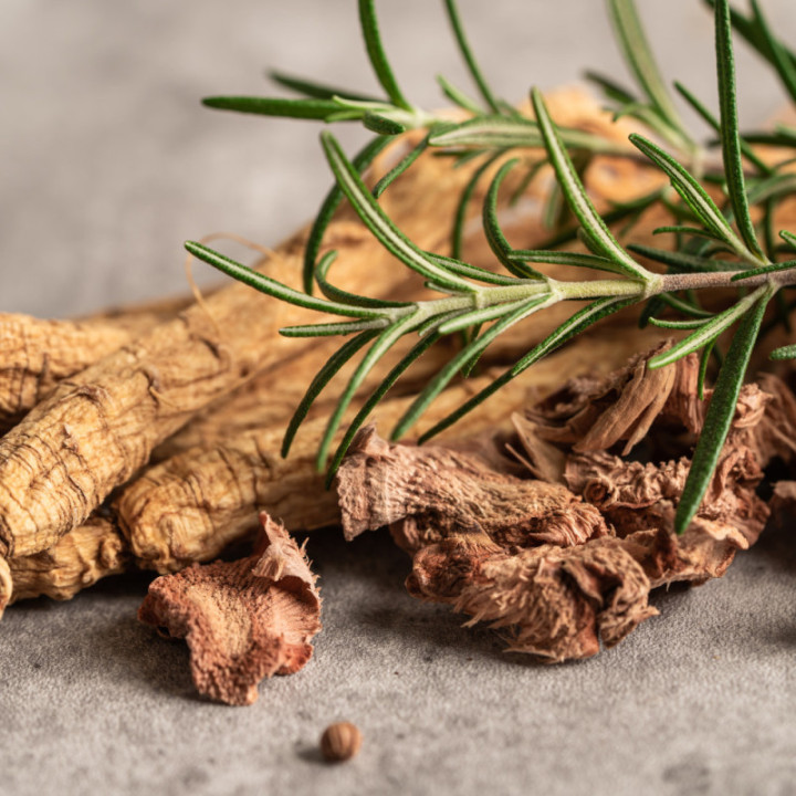 Botaniczna odżywka wzmacniająca włosy – bez silikonów, 250 g