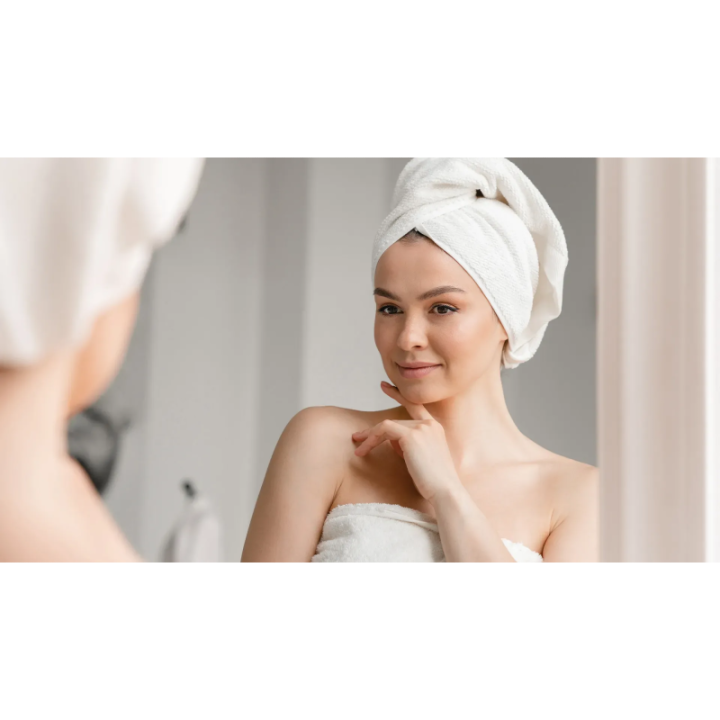 Balsam do mycia i demakijażu twarzy Aqua Virtualle Organic Life 200 g